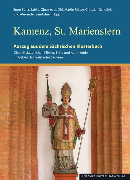 Kamenz St. Marienstern