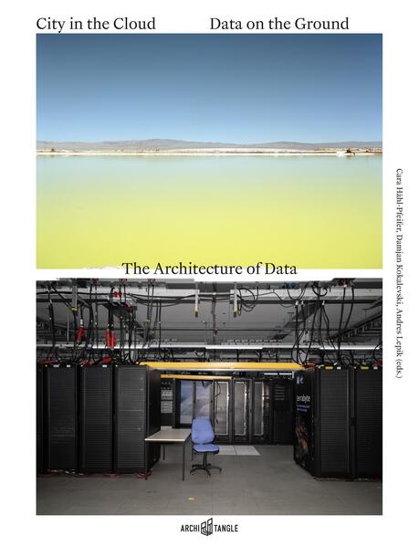 City in the Cloud - Data on the Ground