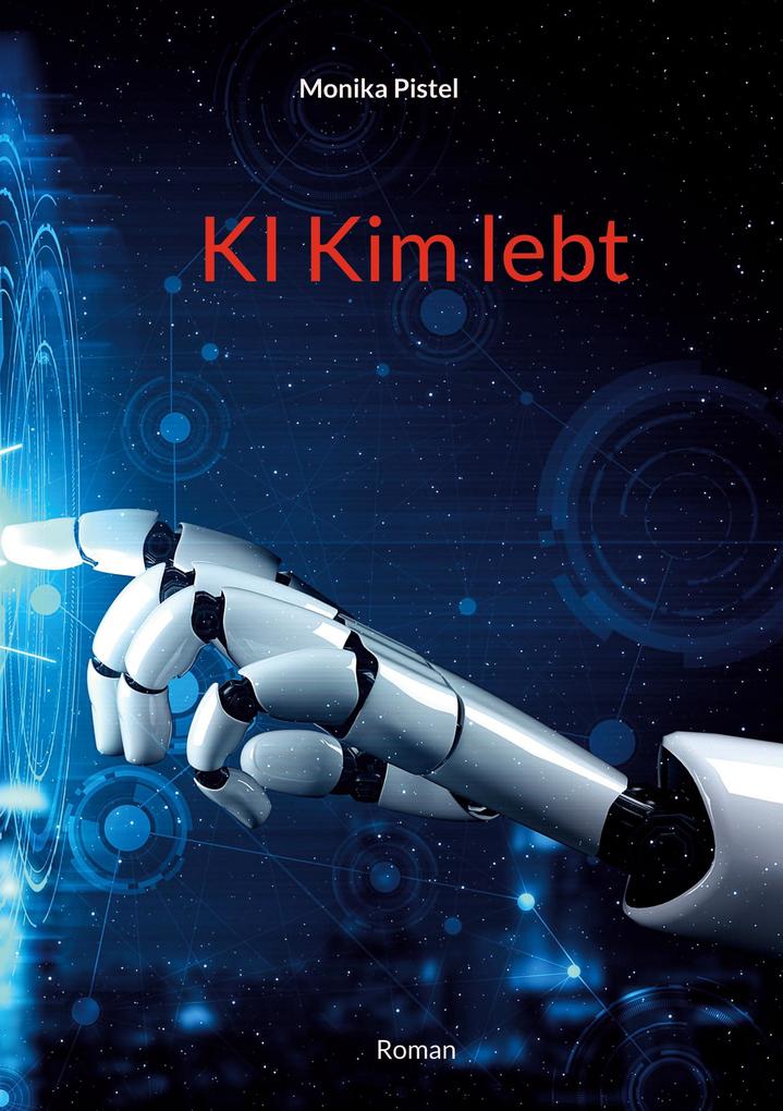 KI Kim lebt