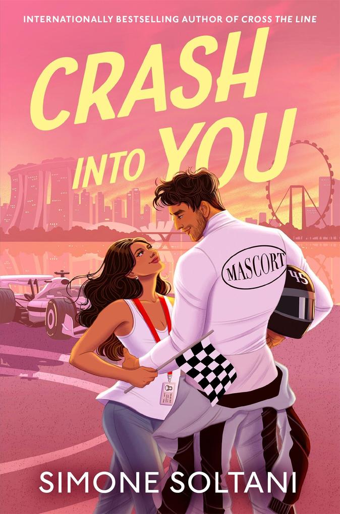 Pan Macmillan Crash Into You