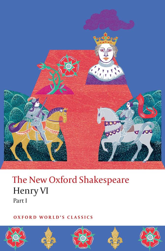 Henry VI Part I