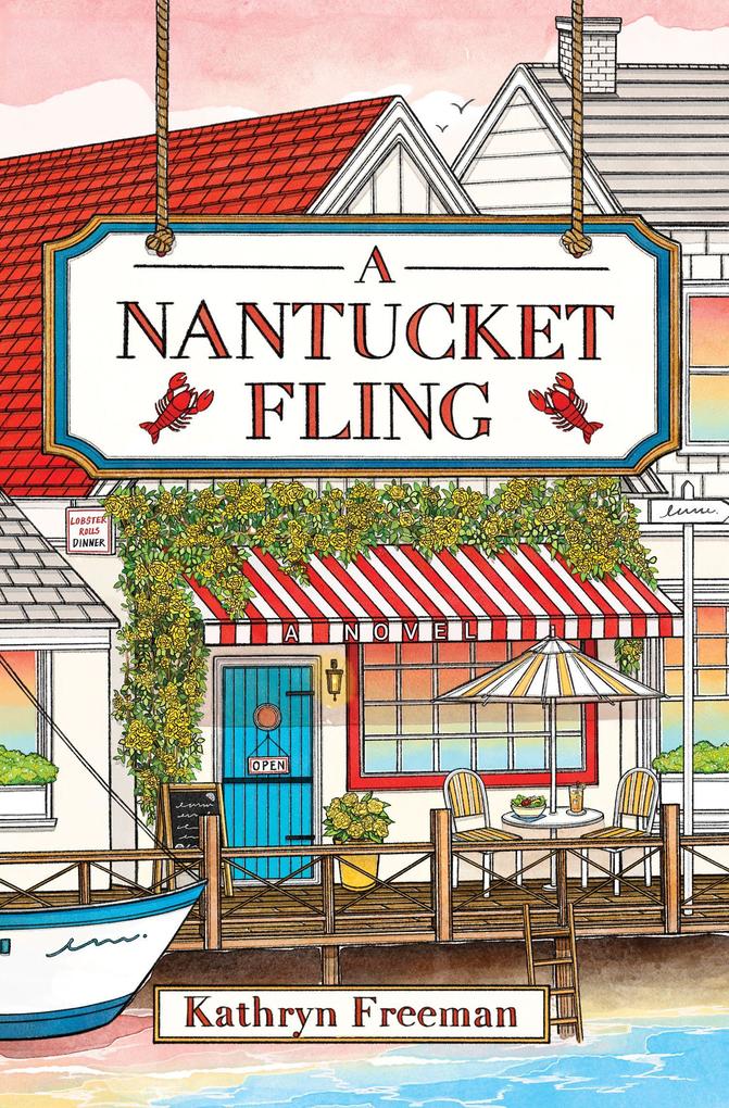 A Nantucket Fling