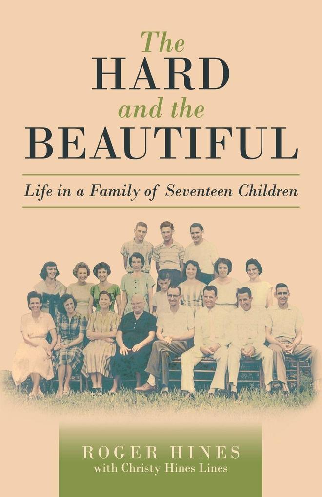 The Hard and the Beautiful