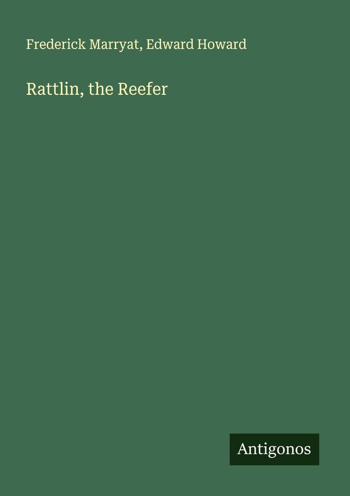 Rattlin the Reefer
