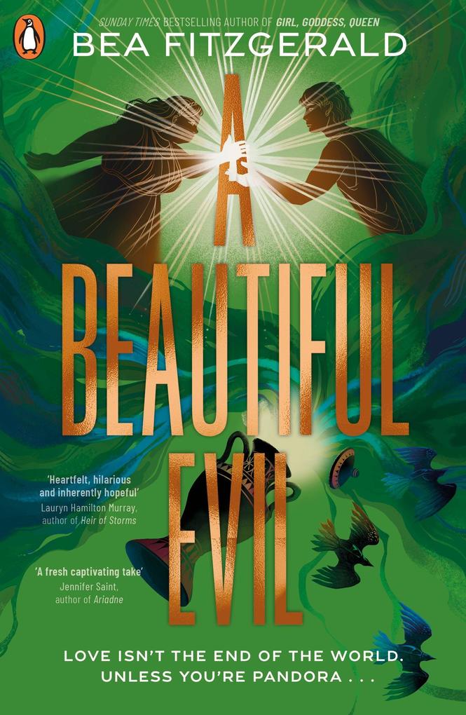 A Beautiful Evil