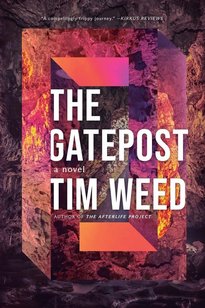 The Gatepost