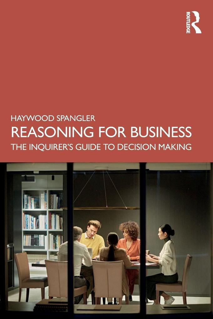 Reasoning for Business