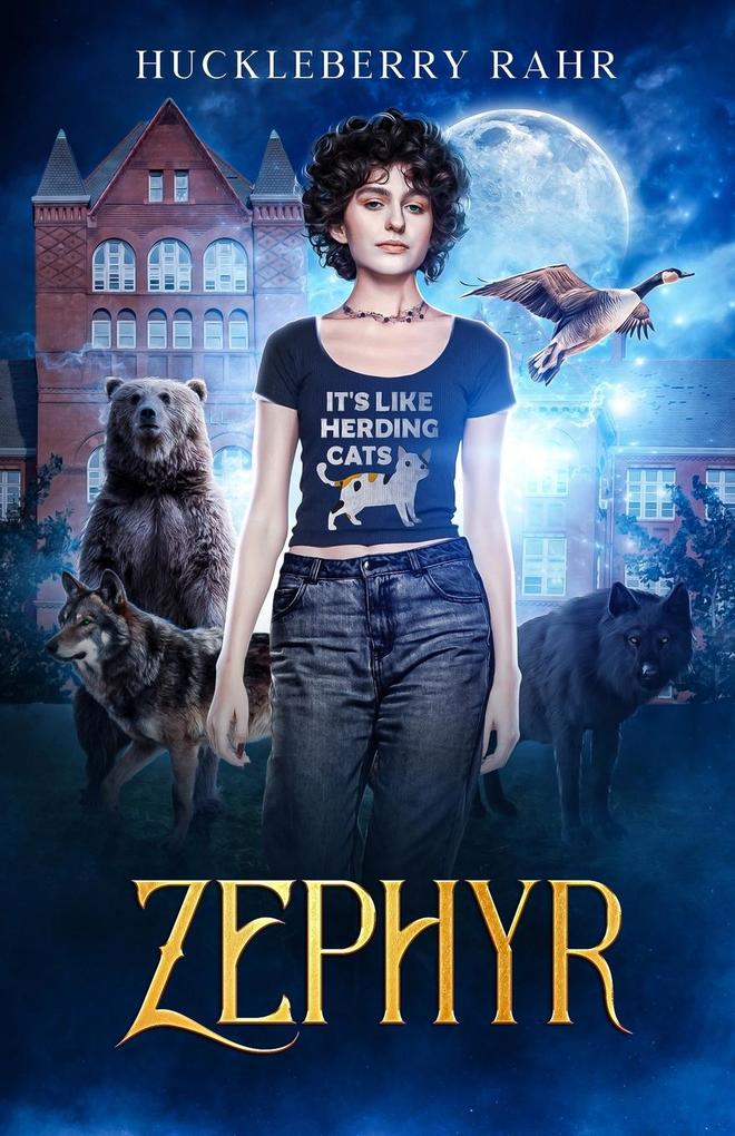 Zephyr