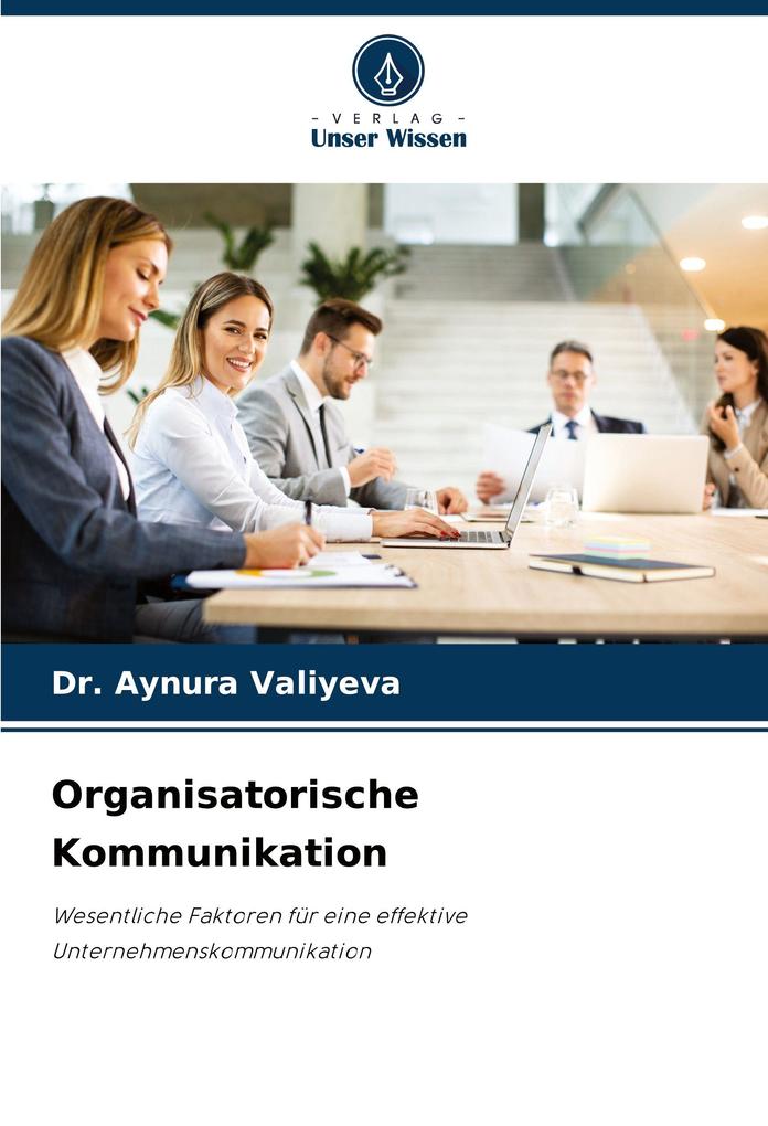 Organisatorische Kommunikation