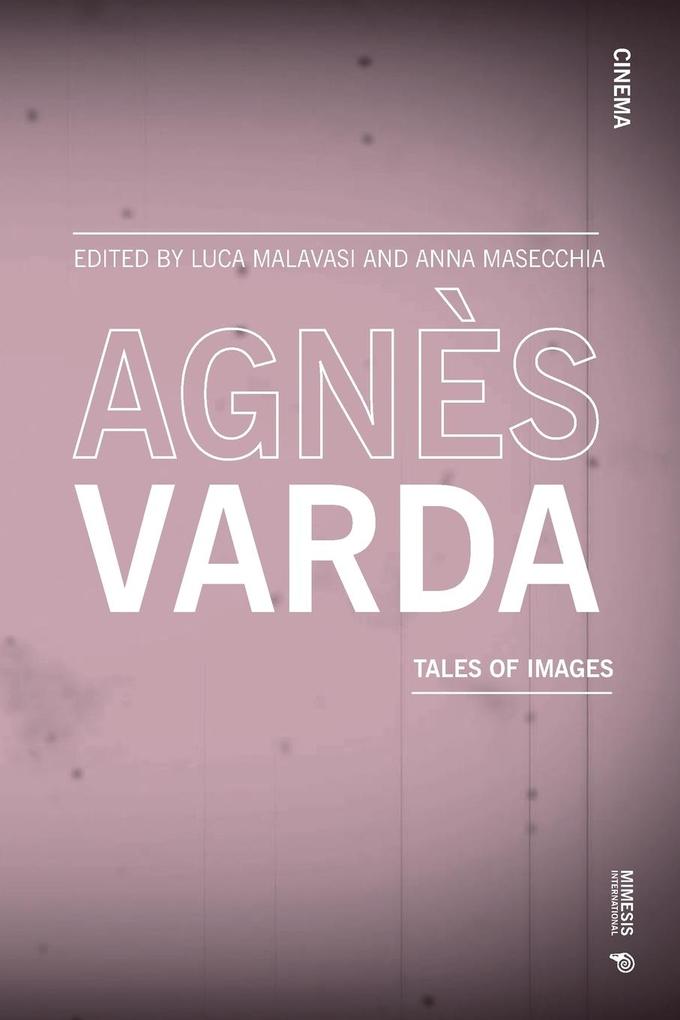 Agnes Varda
