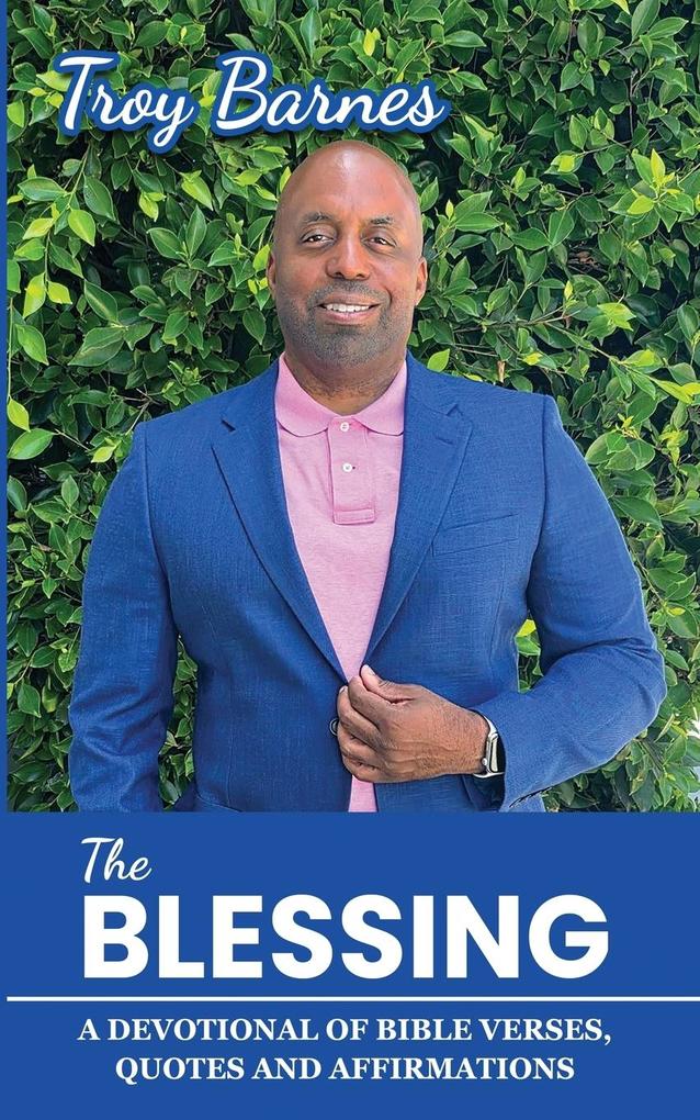 The Blessing