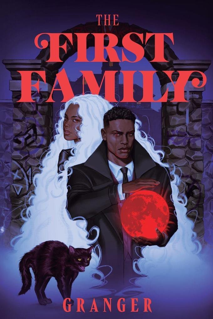 The First Family