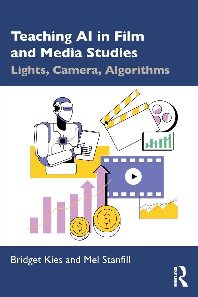 Teaching AI in Film and Media Studies