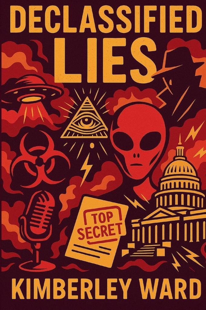 DECLASSIFIED LIES