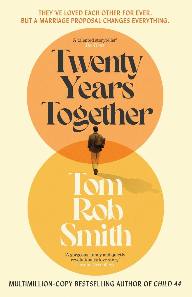 Twenty Years Together