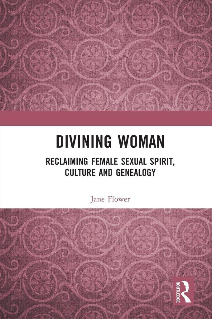 Divining Woman