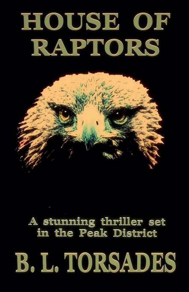 HOUSE OF RAPTORS