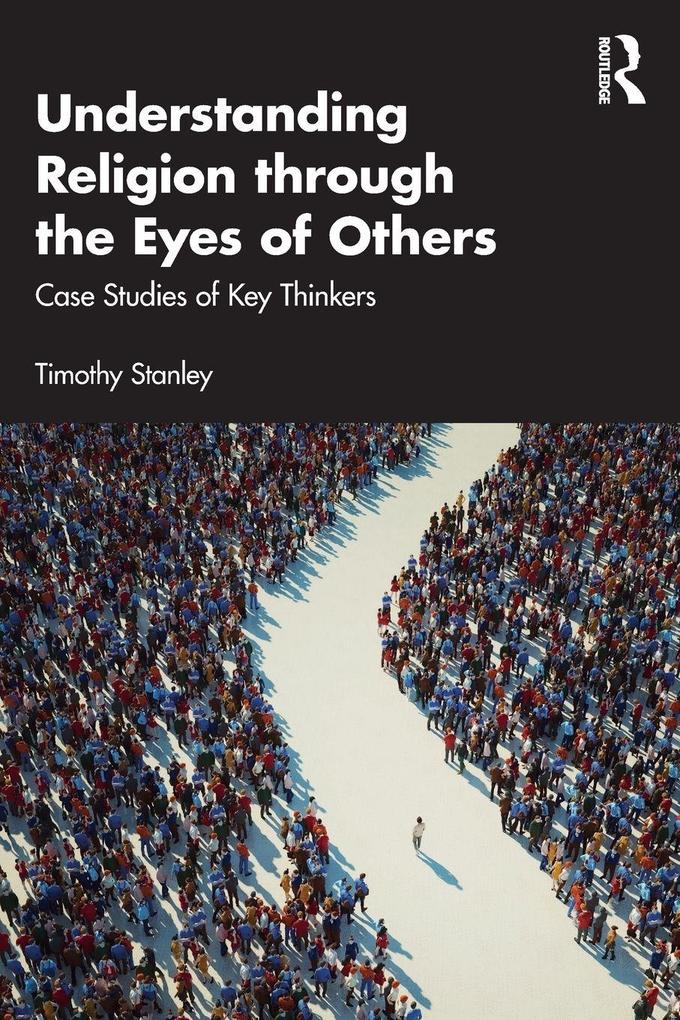 Understanding Religion through the Eyes of Others