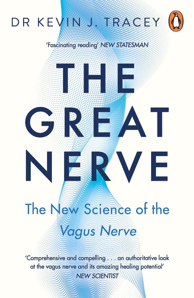 Penguin Books Ltd (Uk) The Great Nerve