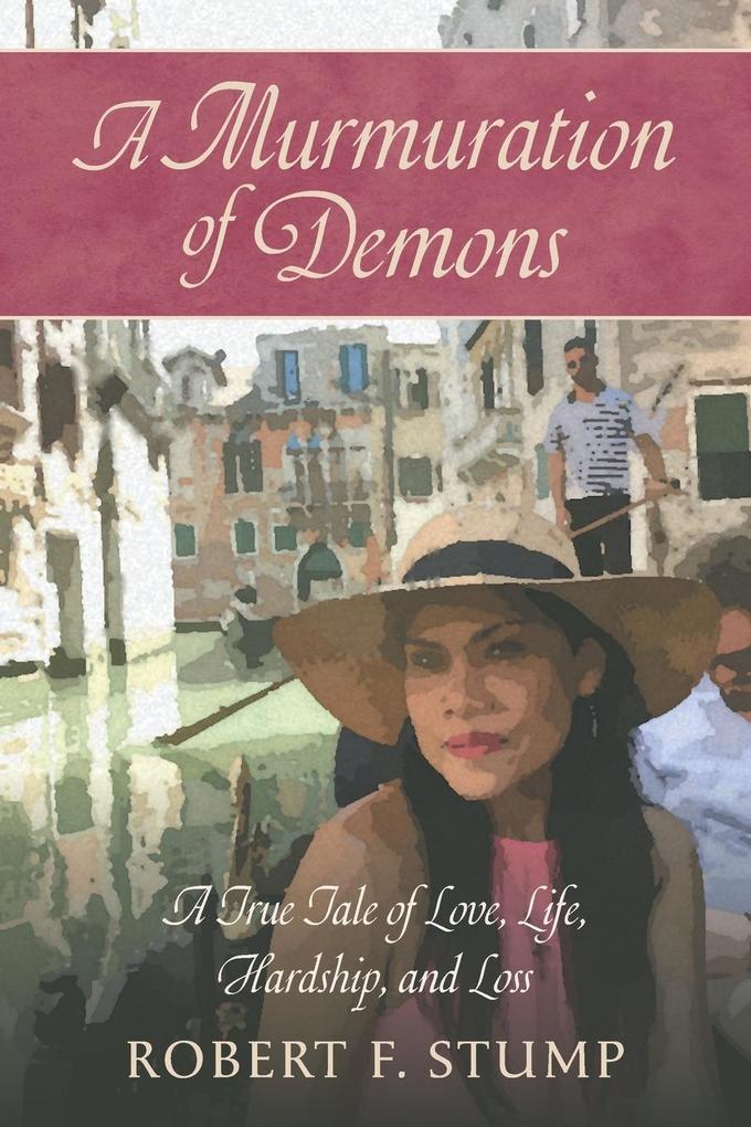 A Murmuration of Demons