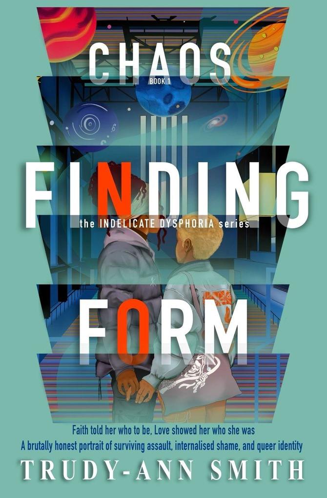 Chaos Finding Form