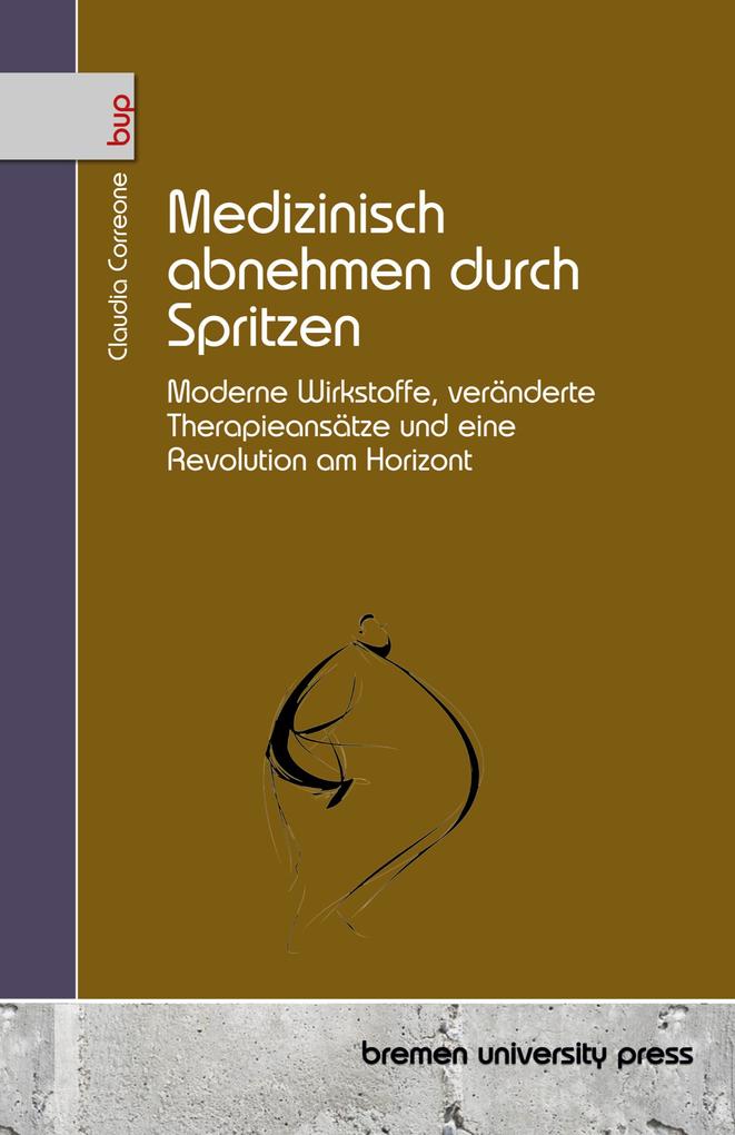 Medizinisch abnehmen durch Spritzen