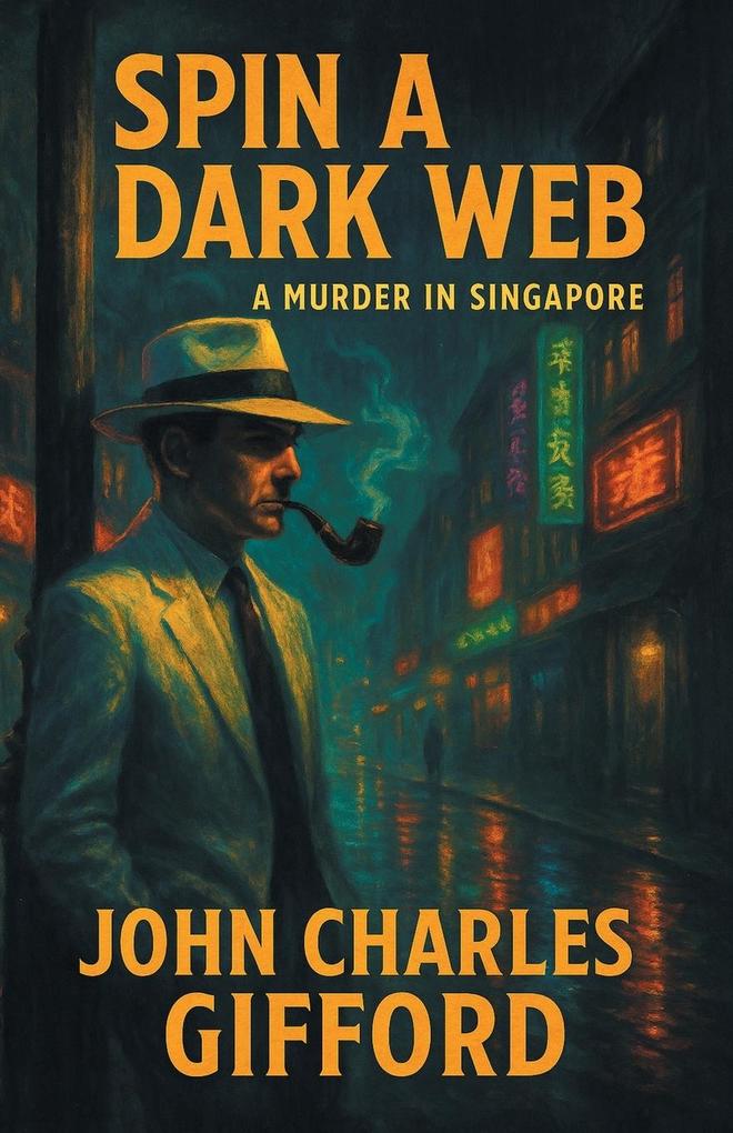 Spin a Dark Web