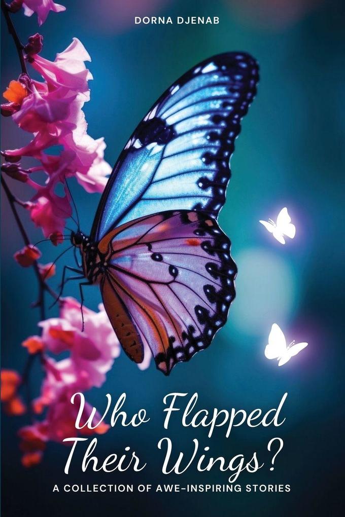 Who Flapped Their Wings?