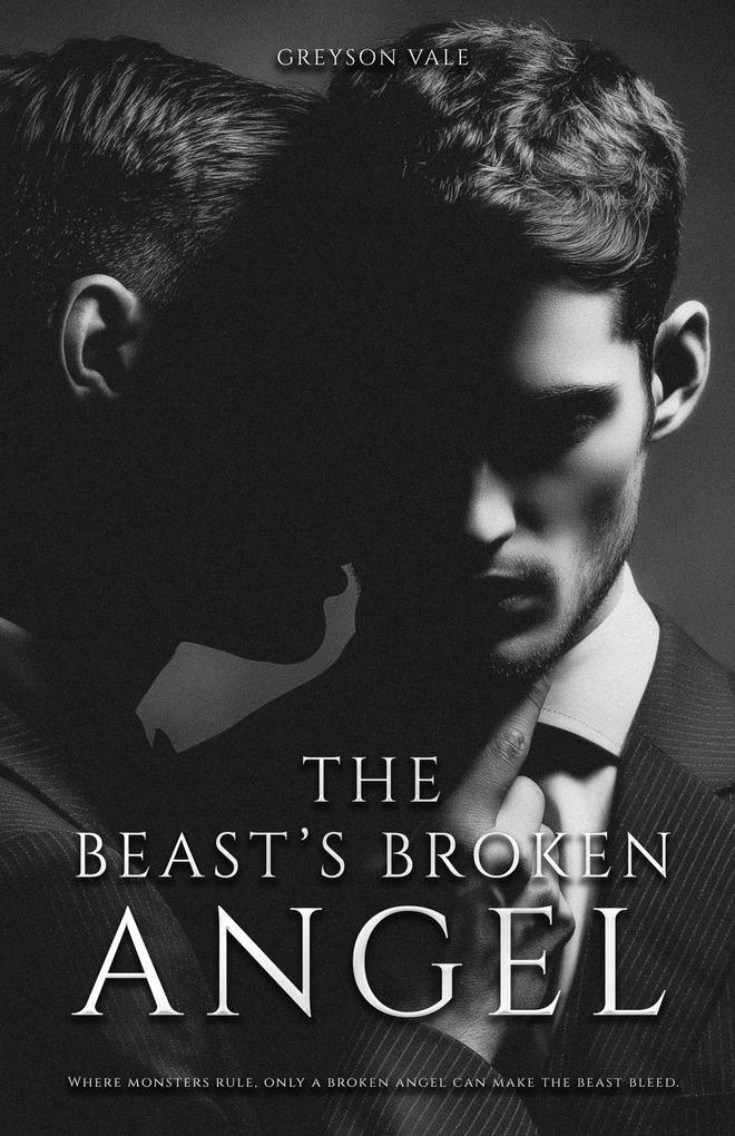 The Beast's Broken Angel