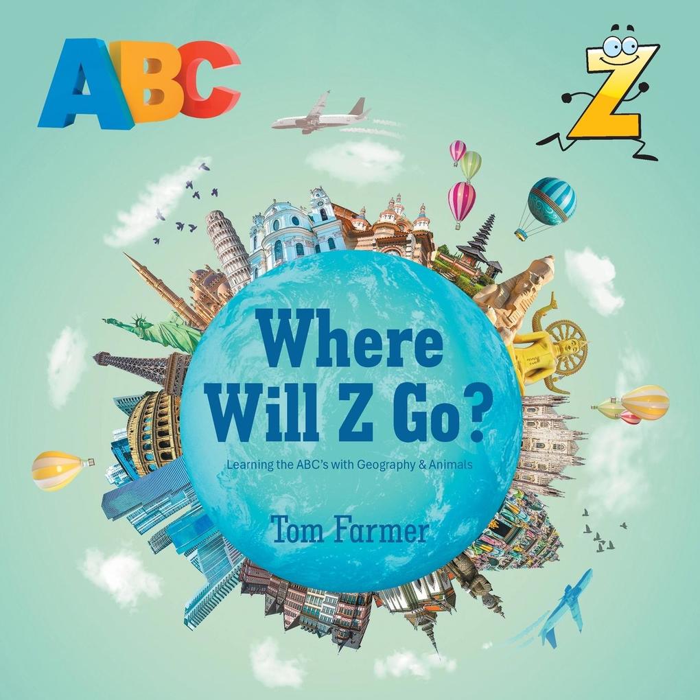 Where Will Z Go?