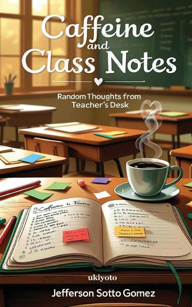 Caffeine and Class Notes