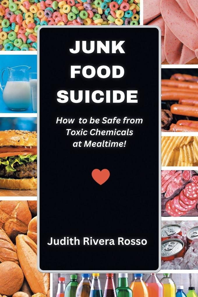 Junk Food Suicide