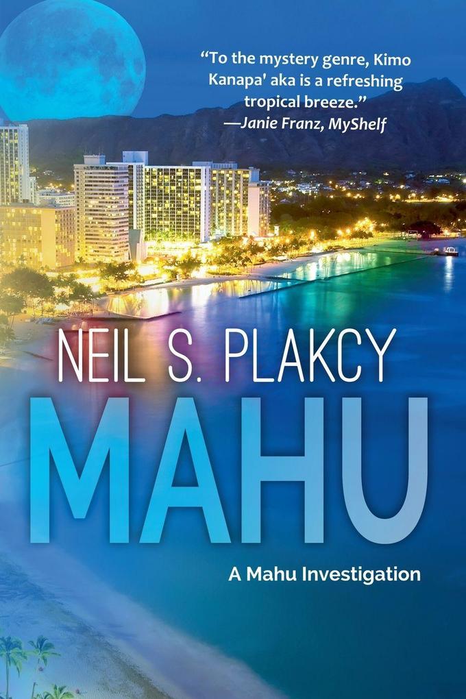 Mahu