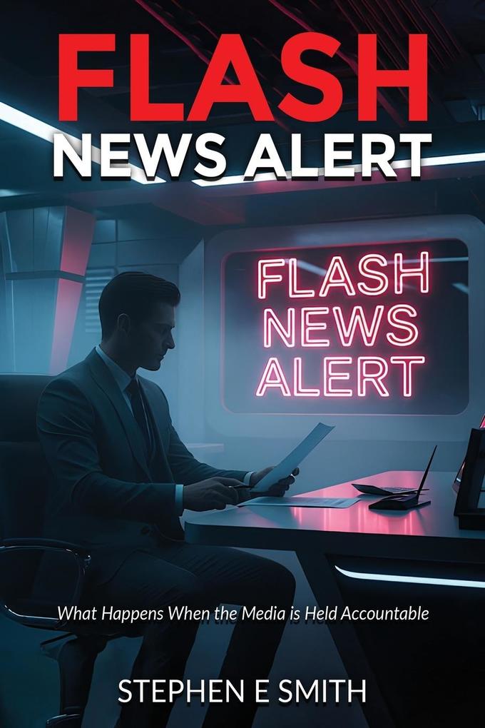 FLASH NEWS ALERT