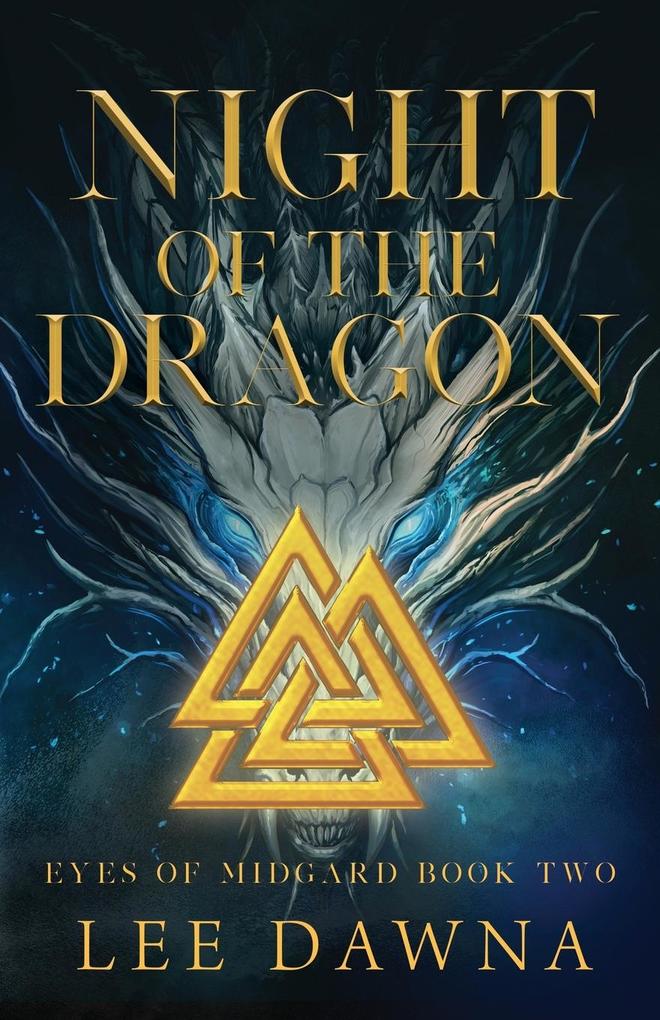 Night of the Dragon