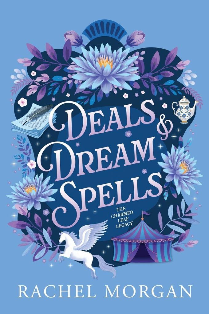 Deals & Dream Spells