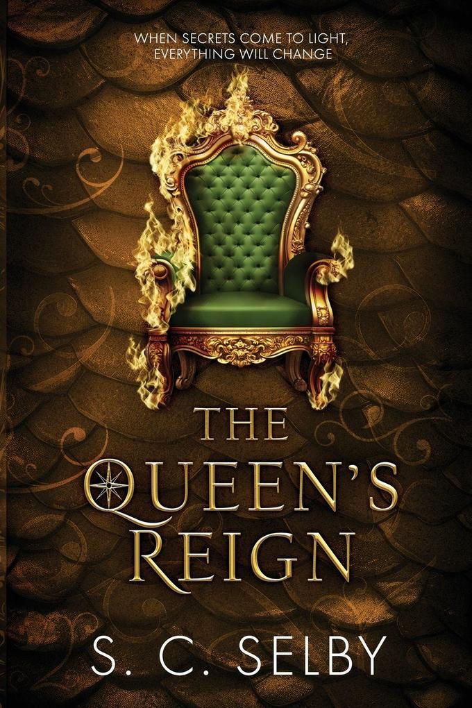 The Queen's Reign