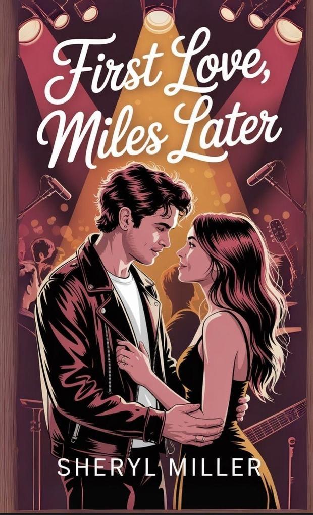 First Love Miles Later