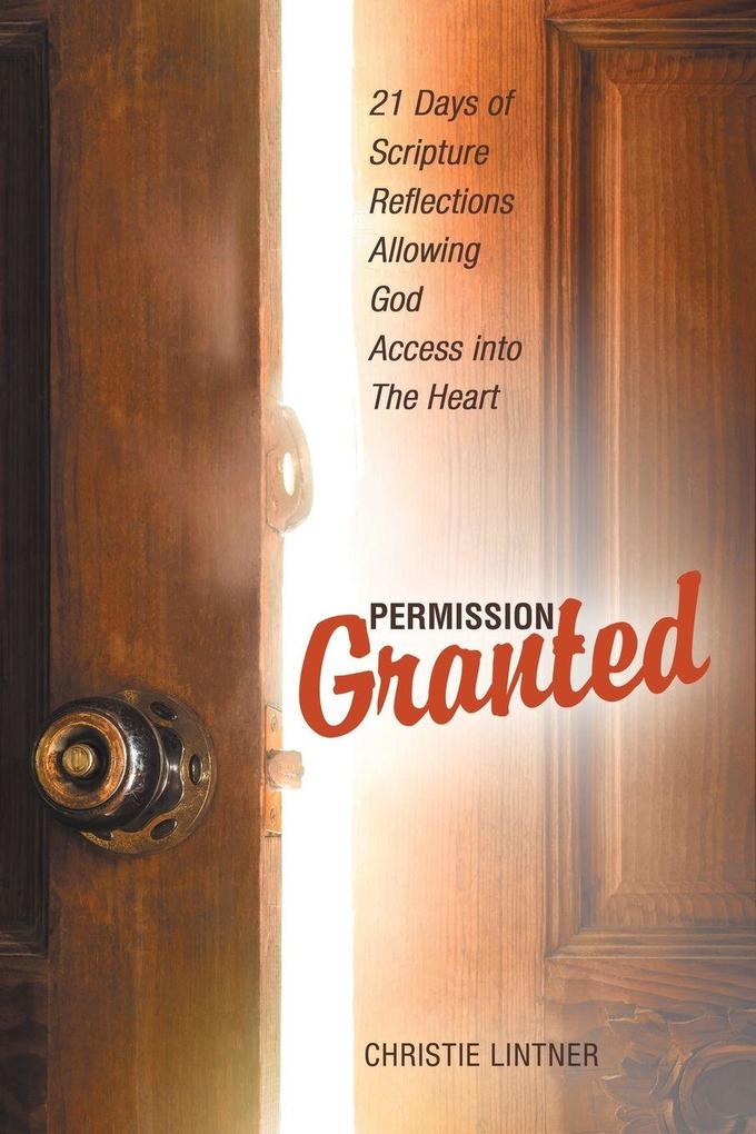 Permission Granted