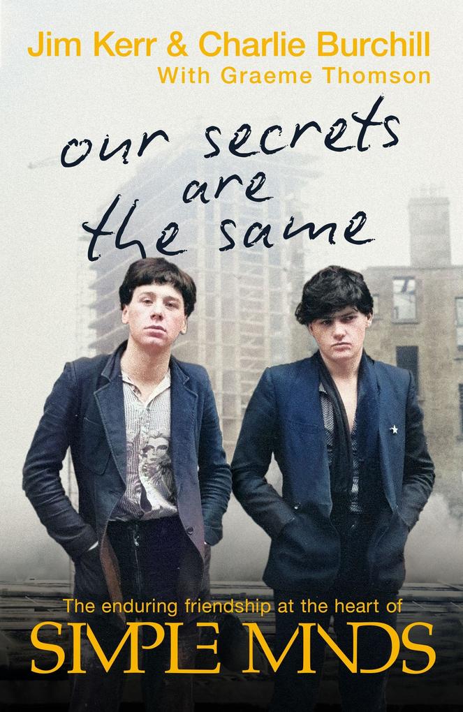 Little Brown Book Group Our Secrets Are The Same