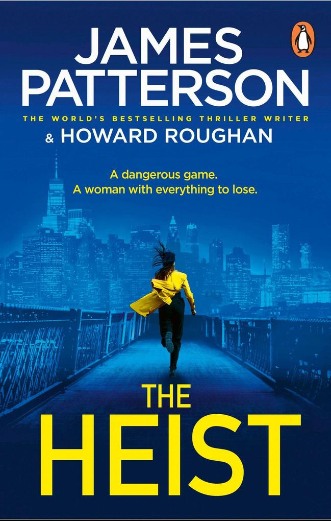 The Heist