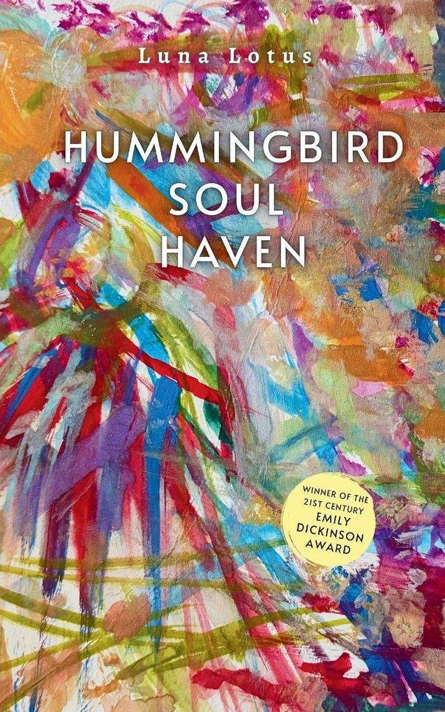 Hummingbird Soul Haven