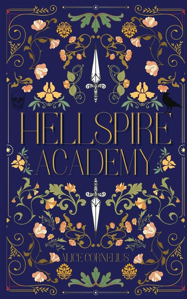 Hellspire Academy
