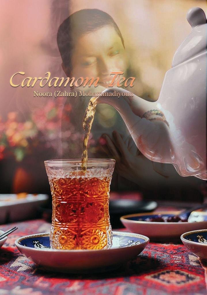Cardamom Tea