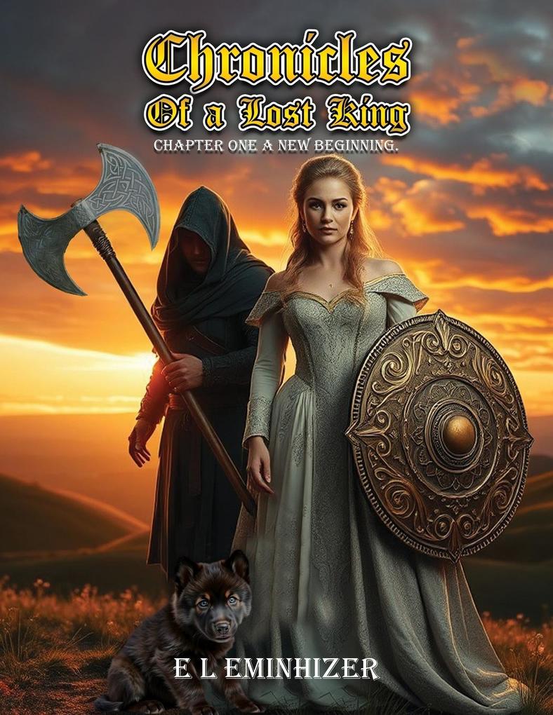 Chronicles of a lost king