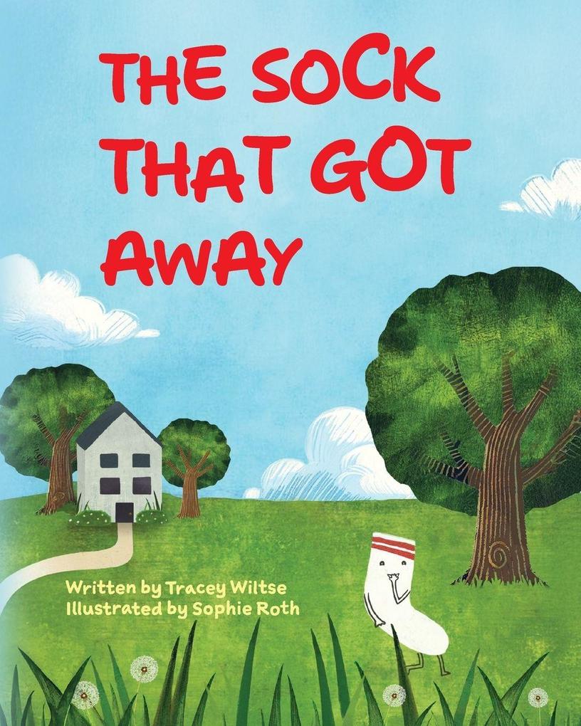 The Sock That Got Away
