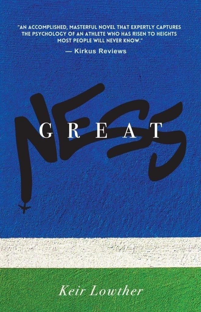 Greatness