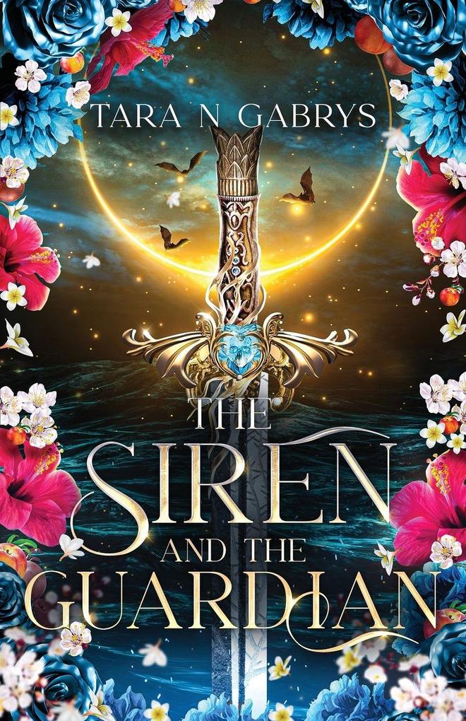 The Siren and The Guardian
