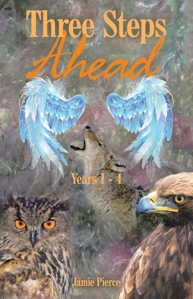 Three Steps Ahead