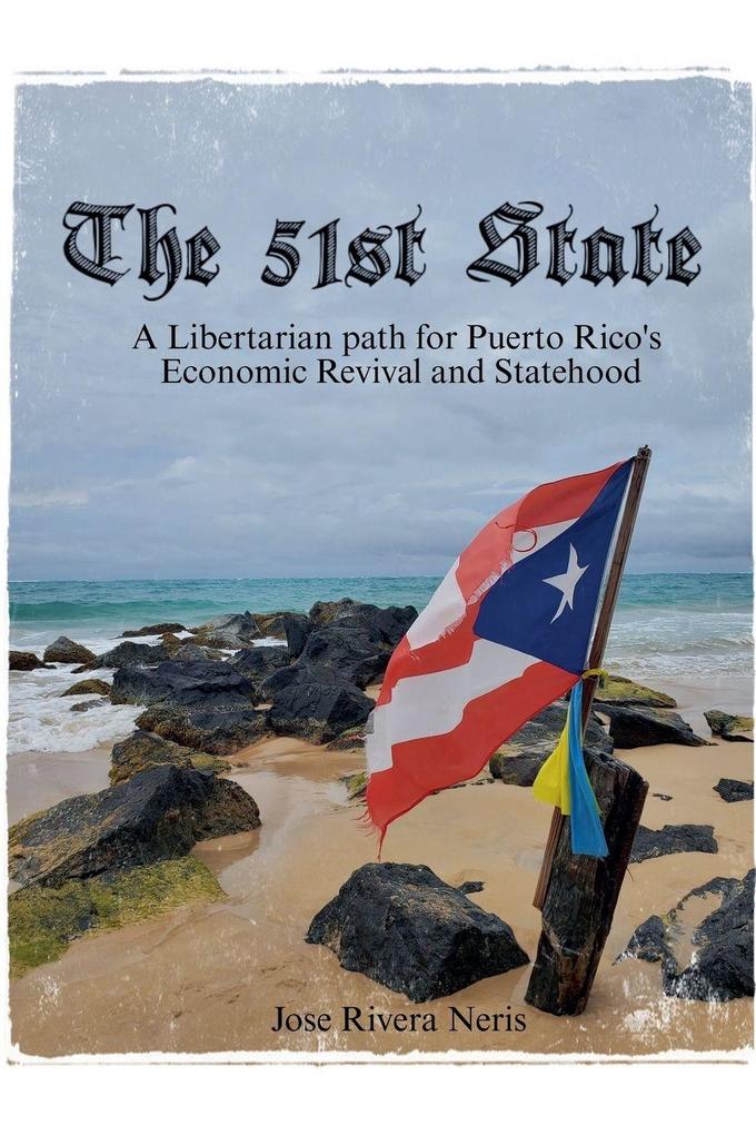 The 51st State